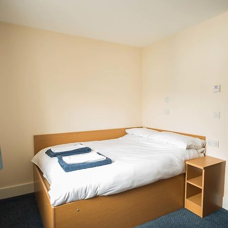 The Sidings Aparthotel Penryn Kültér fotó