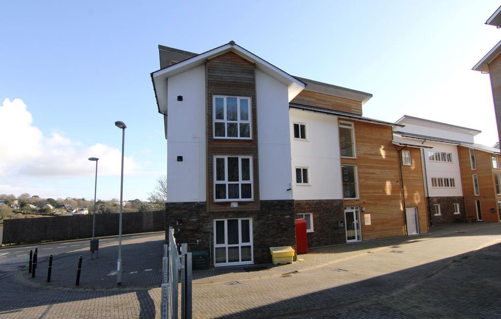 The Sidings Aparthotel Penryn Kültér fotó