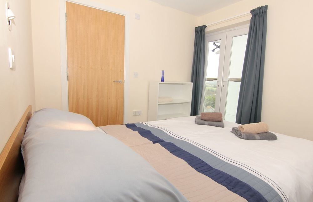 The Sidings Aparthotel Penryn Kültér fotó