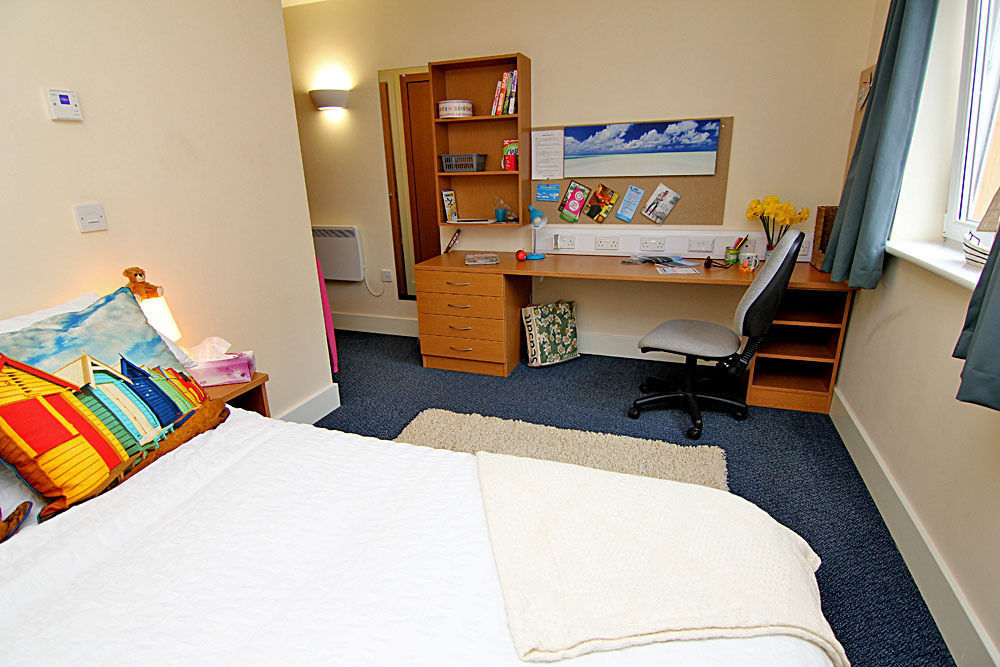 The Sidings Aparthotel Penryn Kültér fotó