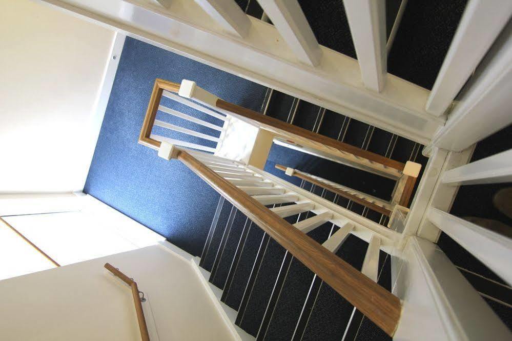 The Sidings Aparthotel Penryn Kültér fotó