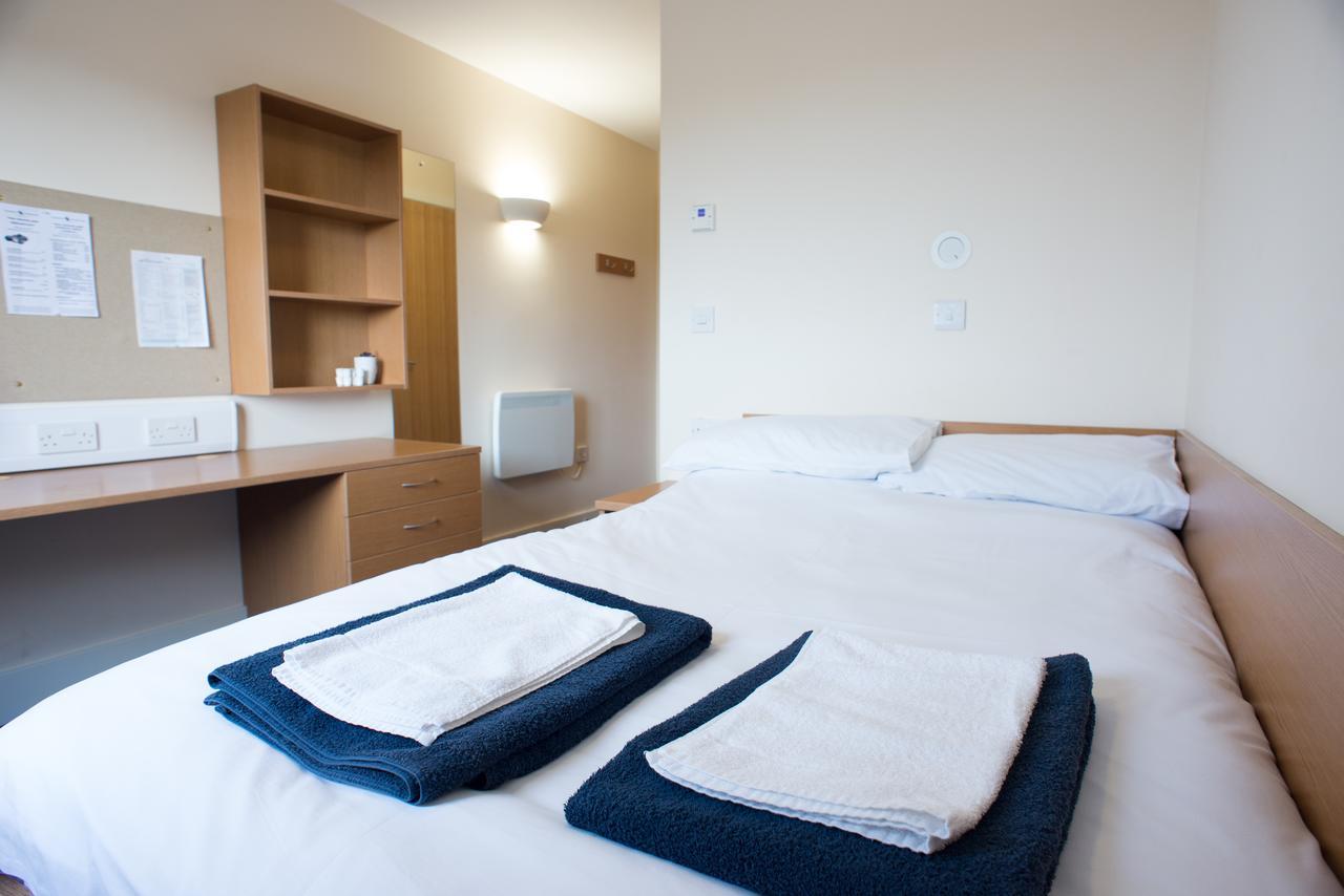 The Sidings Aparthotel Penryn Kültér fotó
