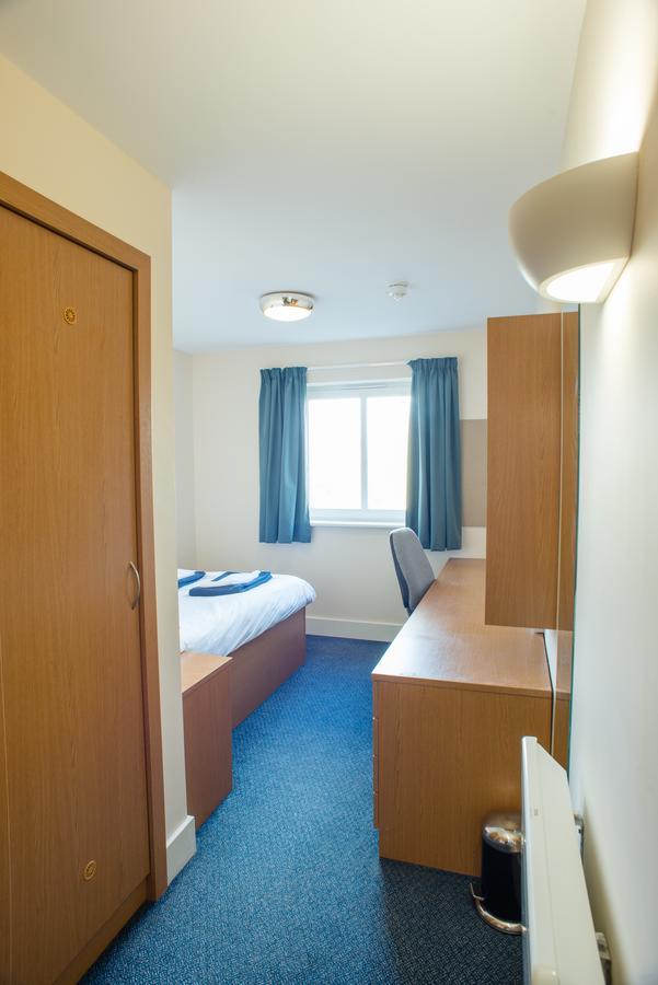 The Sidings Aparthotel Penryn Kültér fotó