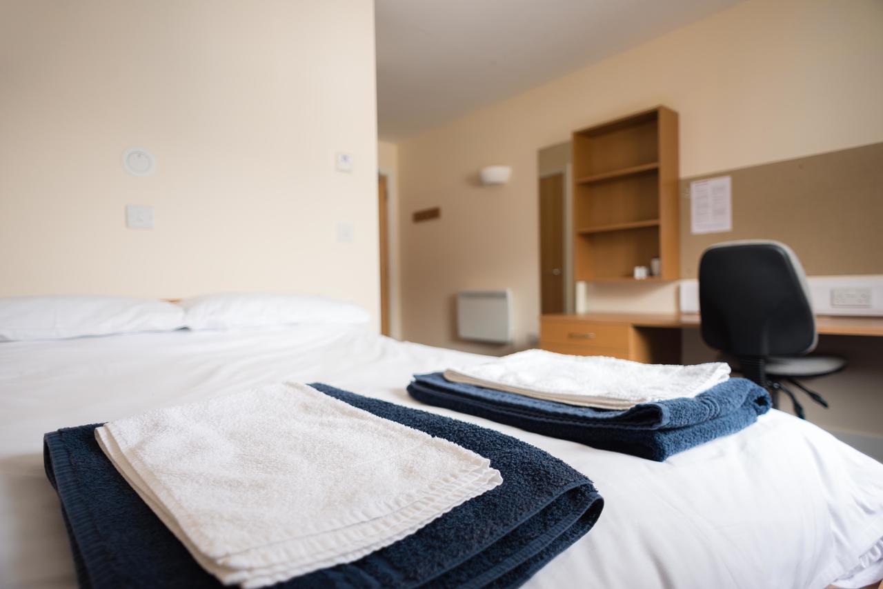 The Sidings Aparthotel Penryn Kültér fotó