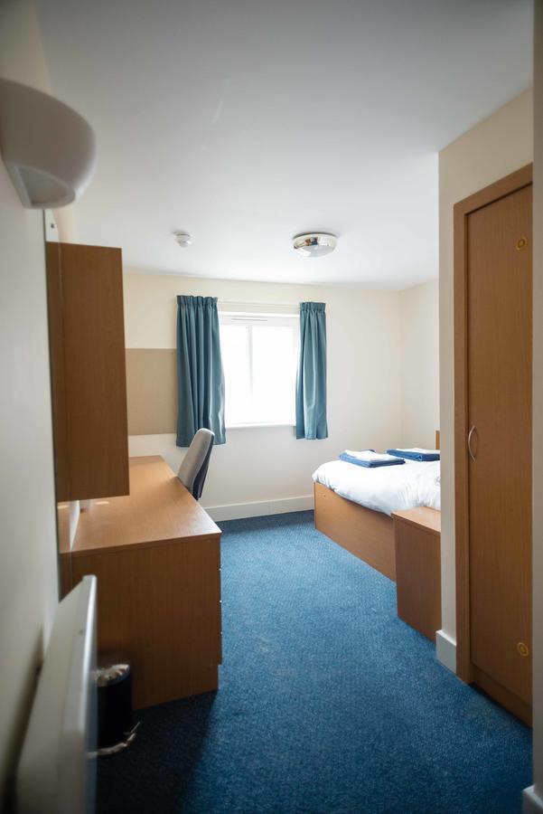 The Sidings Aparthotel Penryn Kültér fotó