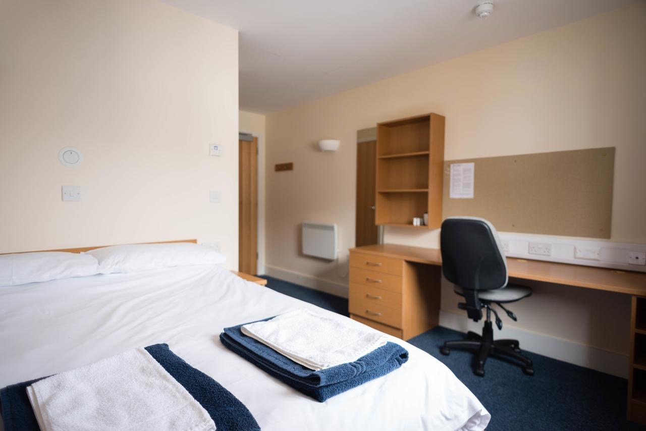 The Sidings Aparthotel Penryn Kültér fotó